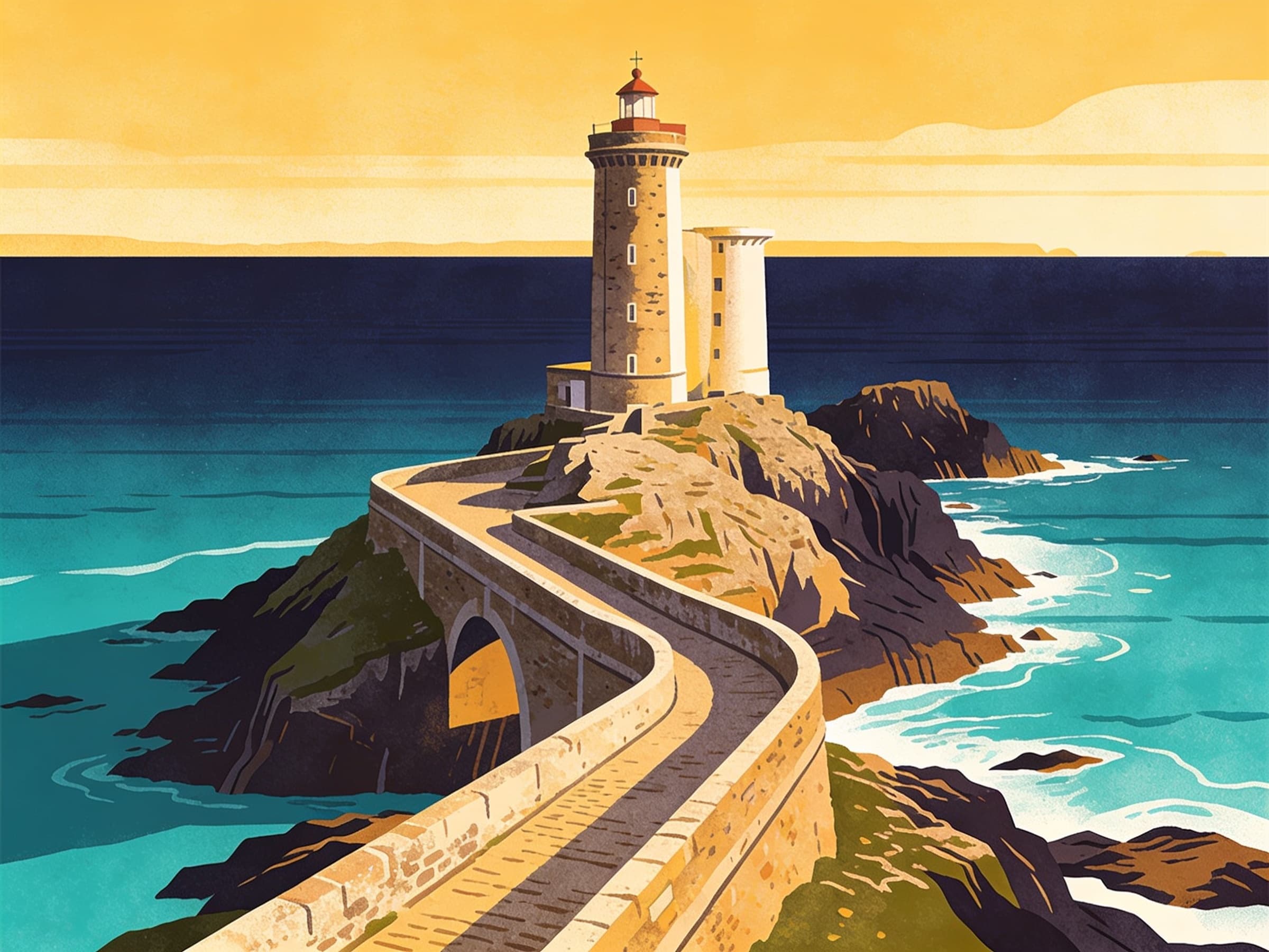 Rota Vicentina – Fishermen’s Trail (local coastal walks)