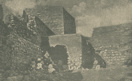 Fortaleza de Sagres (Sagres Fortress)